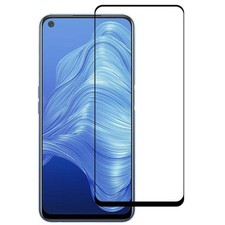 Full Glue Tempered Glass Screen Protector for OPPO Realme 7 Series