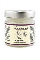 Lunderland Bio-KokosöL | 200 Ml FüR Hunde Und Katzen