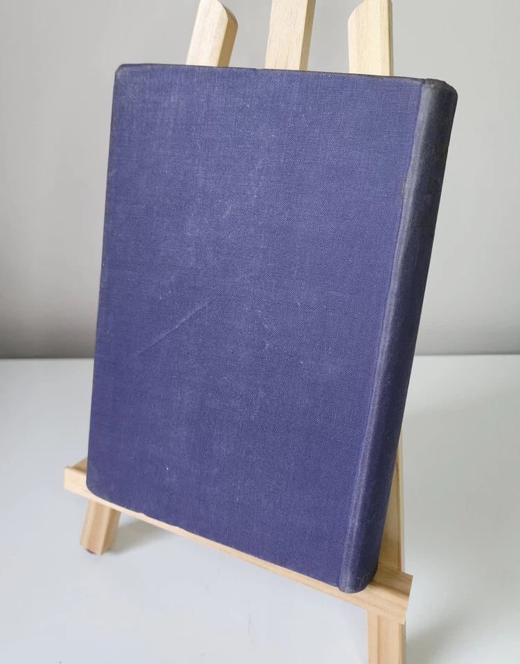 Heat Engines - Vintage Longmans 1946 Engineering Textbook by David Allan Low - Image 4 of 4