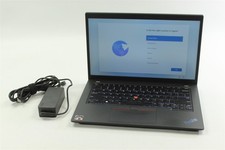 Lenovo ThinkPad L14 Gen 4 14" Ryzen 5 Pro 7530U 2.0GHz 256GB SSD 16GB RAM W11H