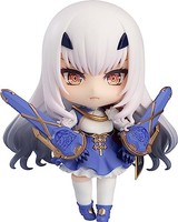 Gsc Nendoroid Fate/Grand Order Lancer/Melusine Bemalte Figur