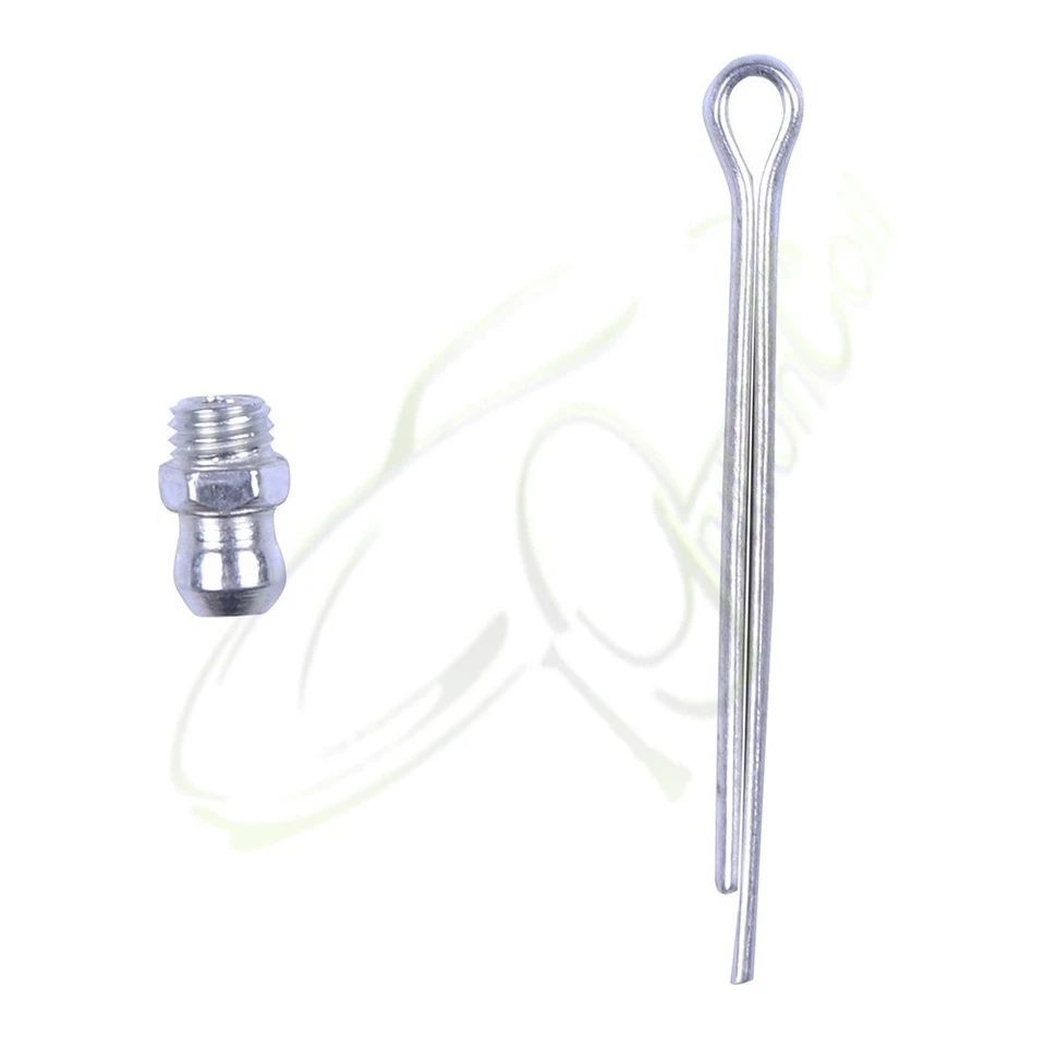 For 2010-2014 Mercedes-Benz Sprinter 2500 3500 Set Of 2 New Outer Tie Rod Ends Foto 4 de 4