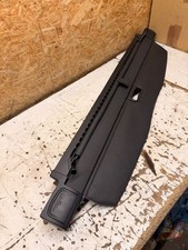 Laderaumabdeckung mit Heckrollo BMW 3 TOURING (E91) 320D