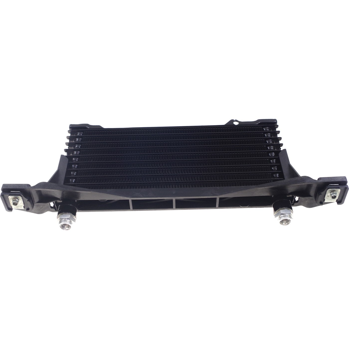 Auto Trans Oil Cooler For 2002-06 Chevy Avalanche 1500 Silverado 3500 GMC Sierra