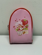 Strawberry Shortcake Mini Travel Bag Hand Lotions