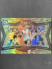 Archie Gray 2024-25 Panini Select Premier League Field Level Camo RC /150 #236