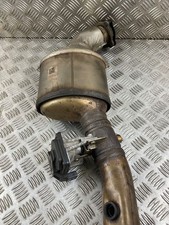 Catalyseurs Audi S6