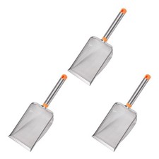 Cat Litter Sifting Scoop Cat Sand Scoop Comfortable Gripping Nonstick Pet