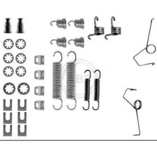 Mâchoire de frein Renault TRAFIC