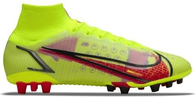 Las mejores ofertas en Nike Mercurial Superfly 8 Elite AG