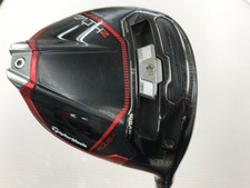 TaylorMade STEALTH2 PLUS 9 degree Speeder NX 50 X Flex Driver Used.