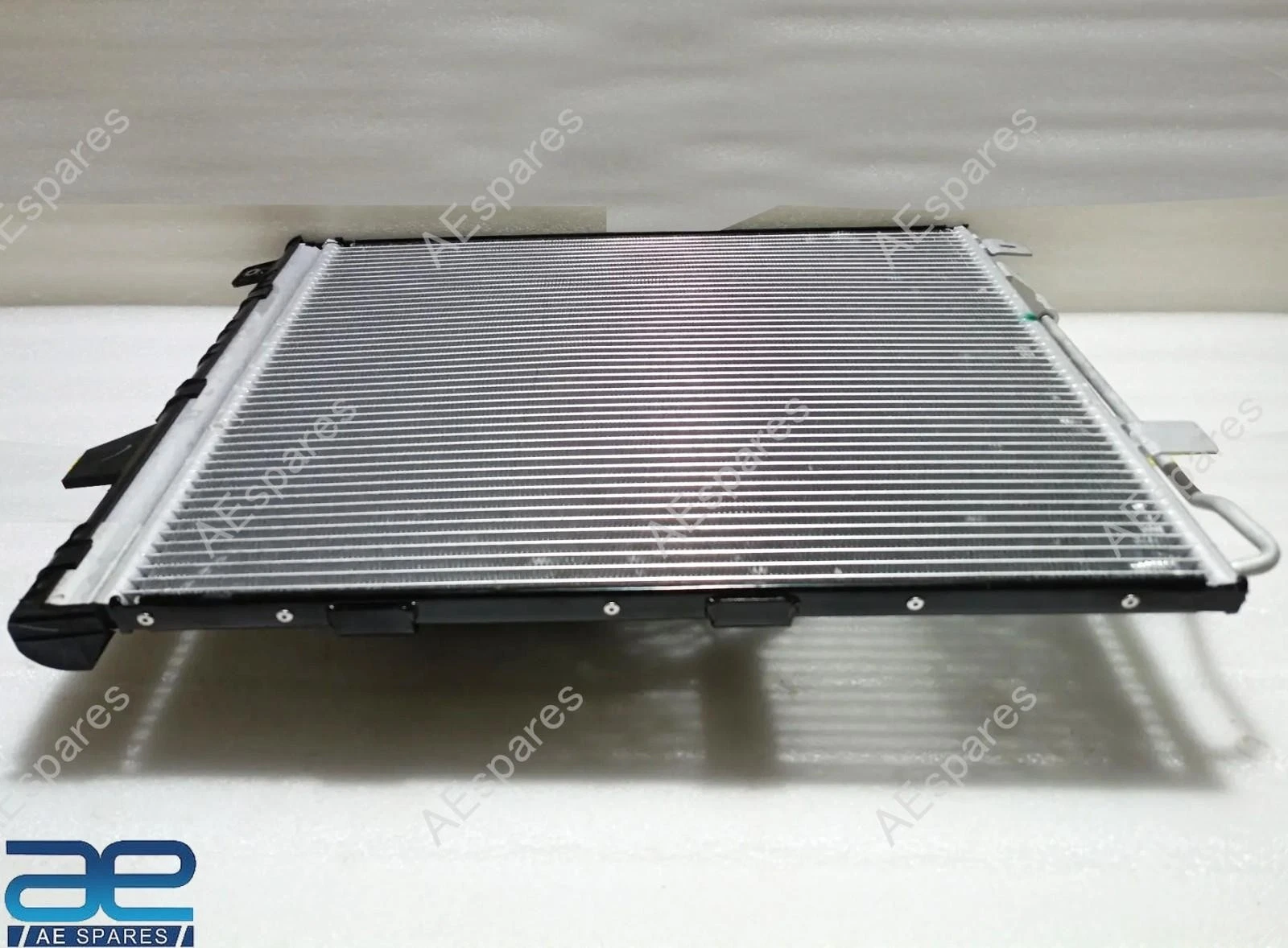 A/C Condenser Assembly For Mahindra Scorpio 2.2L 2007-2014 1203BA1470N view 3