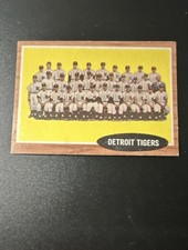 1962 Topps Football Cards 7
