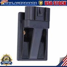 88892976 1572813 4P1602 Heater Blower Motor Resistor For GMC Envoy 2002-2006