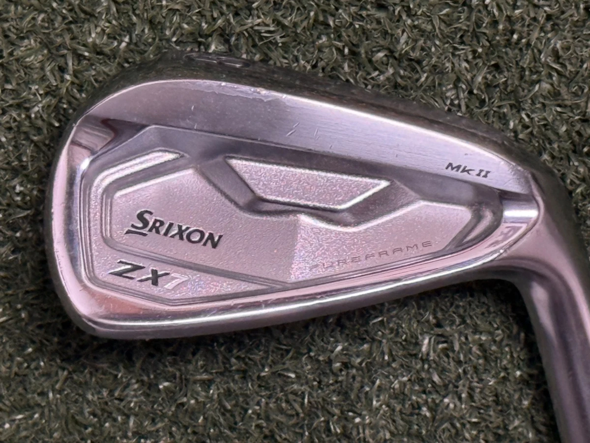 Srixon 9-Iron Golf Clubs for sale | eBay