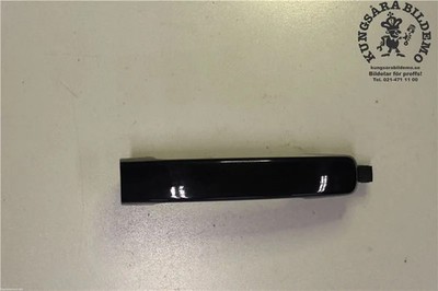ORIGINAL Handgriff aussen links NISSAN QASHQAI I (J10, NJ10)  2012