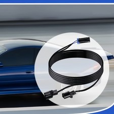 Gen3 Knock Sensor Relocation Extension Harness For Ls1 Ls6 Lq4 Lm7 L59 Engine Gen3 Knock Sensor Relocation Extension Harness For Ls1 Ls6 Lq4 Lm7 L59 Engine