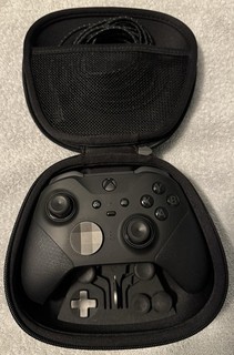 Disfunctional Xbox Elite Series 2 Controller Plus Bonuses (READ DESCRIPTION)