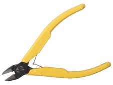 Lindstrom Diagonal Cutting Micro Bevel Cut Nipper 112.5mm LIN8150