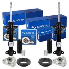 2x SACHS Stoßdämpfer Satz vorne für Mercedes W212 S212 E200 E250 E300 E350 E500 2x SACHS Stoßdämpfer Satz vorne für Mercedes W212 S212 E200 E250 E300 E350 E500