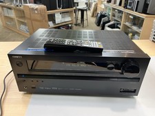Onkyo HT-RC40 Home Theater Surround Sound Receiver And Remote Bundle