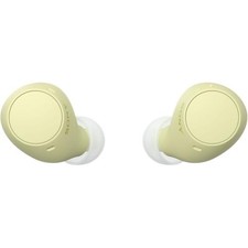 Sony WF-C510 True Wireless Earbuds / Lightweight and Compact 4.6g /