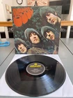 The Beatles Rubber Soul 2012 180g LP Parlophone Reissue Remastered NM!
