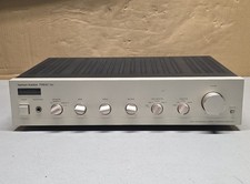 Harman Kardon PM640 Vxi Integrated Amplifier High Current Tested Working