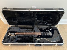 Ernie Ball Music Man Reflex Game Changer HSH w/ Piezo with Case
