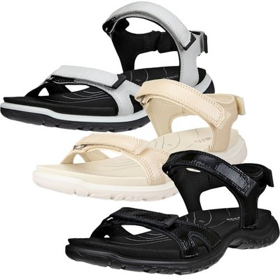 Ecco Damen Offroad Roam Wander Sandalen 853333-01007-38