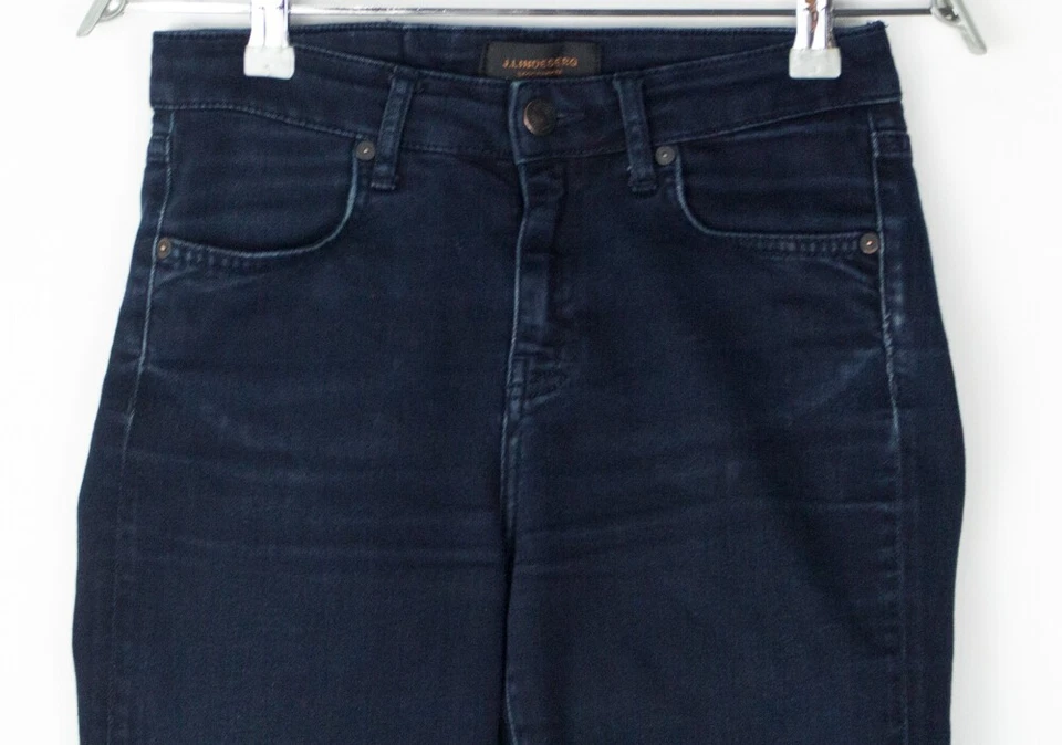 J.LINDEBERG Jeans De Mujer Greth Slim Stretch Talla W27 L26 - Imagen 4 de 4