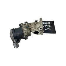 JAGUAR S-TYPE X200 AGR-Ventil 4R8Q9D475B 2.70 Diesel 152kw 2007 27064258