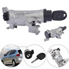 ZÜNDSCHLOSS GEHÄUSE SCHLIEßZYLINDER SCHLÜSSEL Für VW PASSAT GOLF 5 6 1K0905841