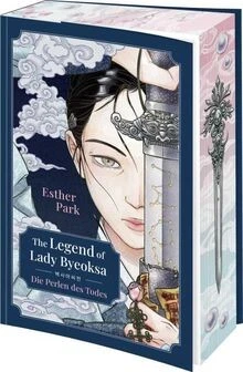 The Legend of Lady Byeoksa: Die Perlen des Todes | F... | Buch | Zustand wie neu - Bild 1 von 2