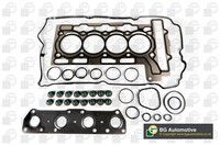 Bga Dichtungssatz Zylinderkopf FüR Peugeot 207 Cc Wd_ Mini Mini R56