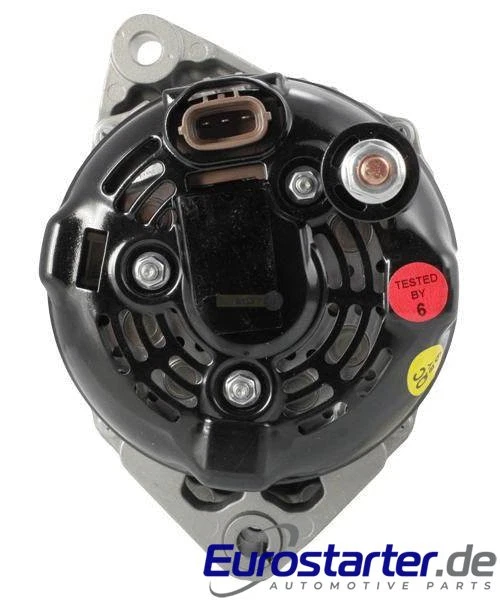 1* Alternador 150A Nuevo Eurostarter 104210-3960 para Maserati Foto 3 de 3