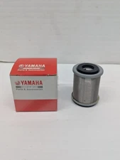 Yamaha Oil Filter 3uh-3440-00 - See description for more details.