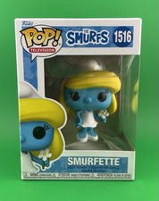 2017 Funko Pop Smurfs Vinyl Figures 21