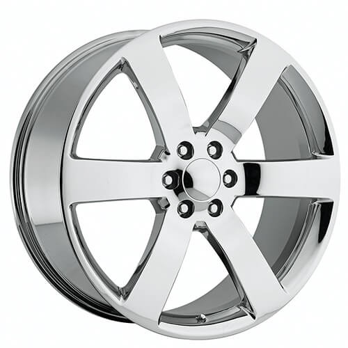 Trailblazer Ss Rims For Sale