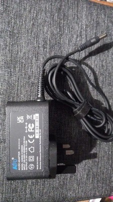 IKKFD AC/DC Netzteil 31V 0,5A 15,5W Q36HB-31000500 UKCA CE PSU