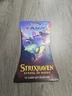 Magic the Gathering Strixhaven School of Mages SET Booster NEW MTG