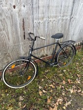 Panther Herrenfahrrad Oldtimer Patina unrestauriert zum Aufarbeiten Rarität