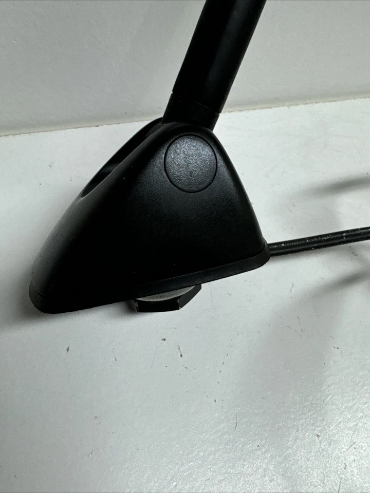 Toyota Scion XD 2010 base de antena de radio y mástil genuino OEM Foto 2 de 4