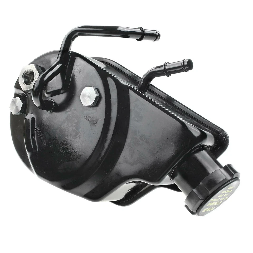 Bomba de dirección asistida A-Premium con depósito para Cadillac Escalade Chevy C2500 GMC Foto 3 de 4