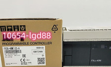 1x  for   FX3G-40MT/ES-A  New in box PLC  @10654