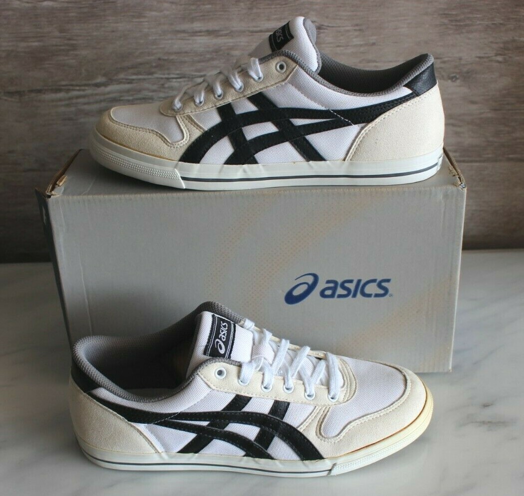 onitsuka tiger aaron cv