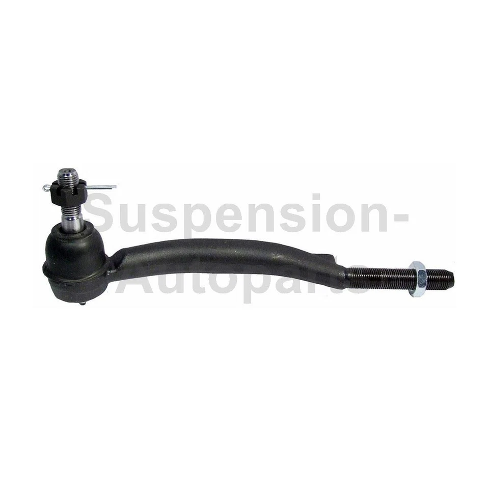 2 extremos delanteros exteriores Delphi Tie Rod para Buick Rainier 5,3 L 2007 2006 2005 2004 Foto 2 de 3