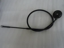 Er9. Rex Escape 50 2T Tachometer Drive + Shaft Speedometer Cable