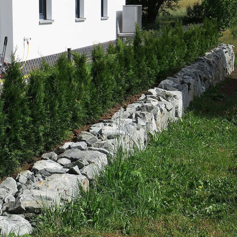 Schicker Mineral Diabas Wasserbausteine grau 100-300 mm 1000 kg Big Bag - Bild 3 von 4