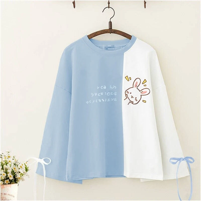 Kawaii casual clothes cheap